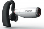 Looxcie wearable camcorder/headset lets you lifecast with Android