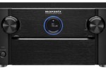 Marantz debuts new SR7005, SR6005, and SR5005 AV receivers
