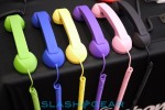 Native Union Moshi Moshi MM04 Bluetooth handset/speaker combo