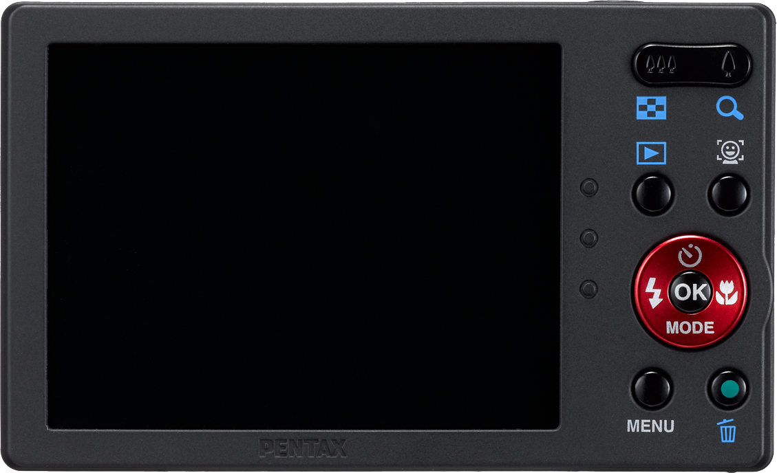 Pentax Optio RS1000 And Optio RZ10 Digicams Revealed SlashGear