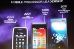 Qualcomm 1.5GHz Snapdragon due end of 2011, not Q1