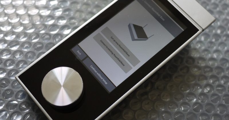 Raumfeld Multi-Room Audio System Review