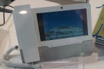 Rockchip tease with Android desk phone