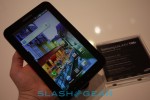 Samsung confirm Android 3.5 Honeycomb for tablets