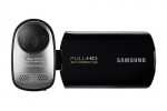 Samsung HMX-T10 Full HD camcorder packs touchscreen & OIS