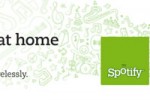 Spotify and Sonos team to stream Spotify tracks all around the house