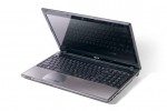 Acer Aspire 5745DG Available Now in the UK