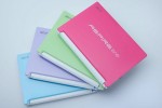 Acer Aspire One Happy Range of Dual-Booting Netbooks Dazzle Your Senses with Colors