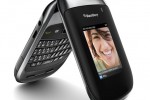 BlackBerry Style 9670 detailed