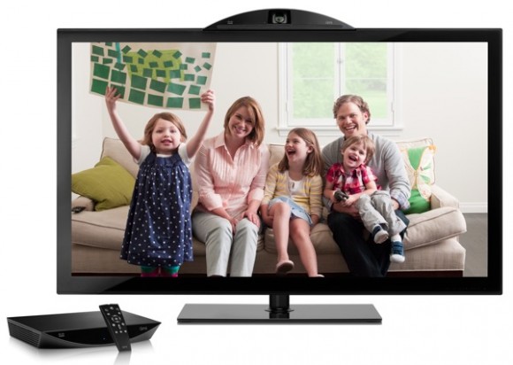 Living Room Video Conferencing Is Here – Are We Ready?