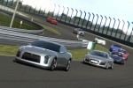 Gran Turismo 5 Delayed Until Holiday Season