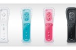 Nintendo Wii Remote Plus Launches November 5th in Europe