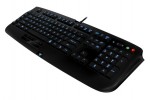 Razer Anansi Gaming Keyboard Set to Launch in December for $100