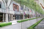 Sharp’s 330-Inch LCD Screen Heading to Tokyo Station