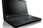 Lenovo ThinkPad T410, T410s and T510 get NVIDIA Optimus update