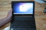 Toshiba AC100 Ubuntu hack gets video demo; Official build could be in works