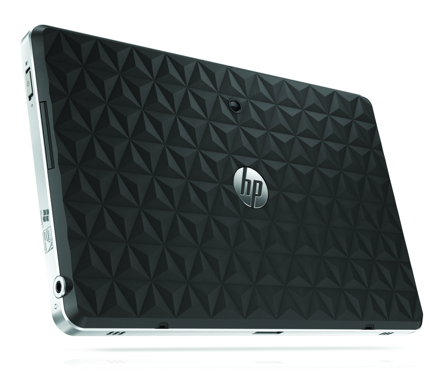 HP Slate 500 Tablet PC Gets Official