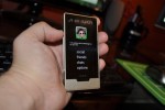 Microsoft’s Zune HD Gets Windows Live Messenger