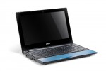 Acer Aspire One AOD255 netbook gets official
