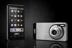 Altek Leo 3.5G 14MP Android smartphone official PR surfaces