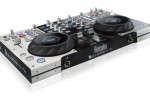 Hercules DJ Console 4-Mx for Pro DJs launches