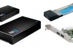 Edge Tech debuts new line of USB 3.0 gear