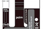 Palm P102UEU “Pre 2″ clears FCC with Euro 3G/UMTS
