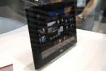 Fujitsu Windows 7 Tablet concepts previewed