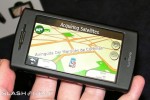 Garmin GPS apps headed to Apple App Store, BlackBerry App World, exclusive ASUS Android deal