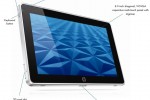 The HP Slate 500 and Enterprise Tablets