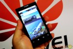 Huawei IDEOS X6 smartphone: 4.1″, HDMI and HSPA+