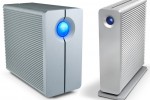 LaCie d2 USB 3.0 and 2big USB 3.0 get 3TB and 6TB updates