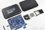 Logitech Revue teardown reveals the inevitable