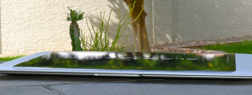 MacBook Air 11.6″ Review
