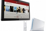 Netflix for Wii disc-free update now available