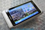 Nokia N8 online stock from October 15th; in UK stores Oct 22nd