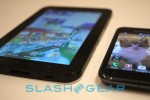Samsung Galaxy Tab gets Gorilla Glass protection