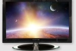 Sceptre E420BV-F120 42-inch LED TV breaks cover