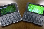 Sharp IS01 Android MID hits US for $246