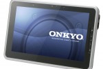 Onkyo Windows 7 tablets make expensive US debut