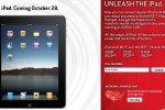 Verizon iPad deal bundles MiFi; no AT&T 3G in sight
