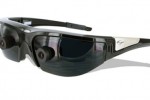 Vuzix WRAP 920AR augmented reality glasses now shipping
