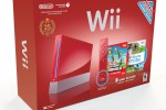 Nintendo Wii Remote Plus and Mario edition Wii/DSi XL bundles priced & dated for US