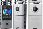 Samson Zoom Q3HD Full HD camcorder gets pro-microphones