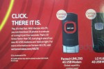 Verizon Ad Leaks Look at Pantech and LG LTE Modems