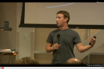 Facebook Presents Single Sign-On. Login, Location APIs, and Deals Platform at Special Event