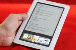 B&N NOOK Receives v1.5 Firmware Upgrade