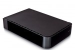 Buffalo DriveStation Axis LED & MiniStation Stealth Launched