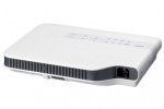 Casio GREEN SLIM XJ-A255V, XJ-A250, XJ-A155V & XJ-A150 Projectors Unveiled