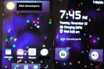 Android 2.3 Gingerbread on Nexus S Photos Revealed
